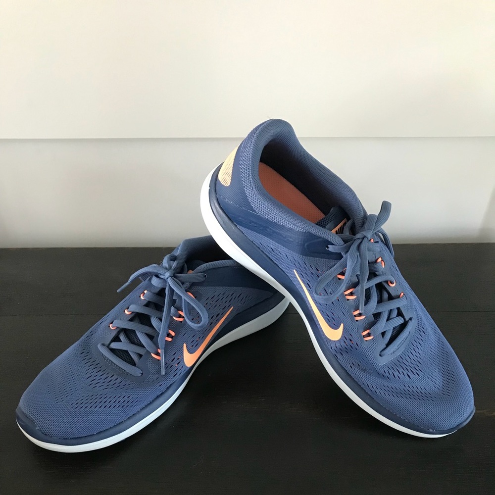 Nike Flex 2016 Run running shoes